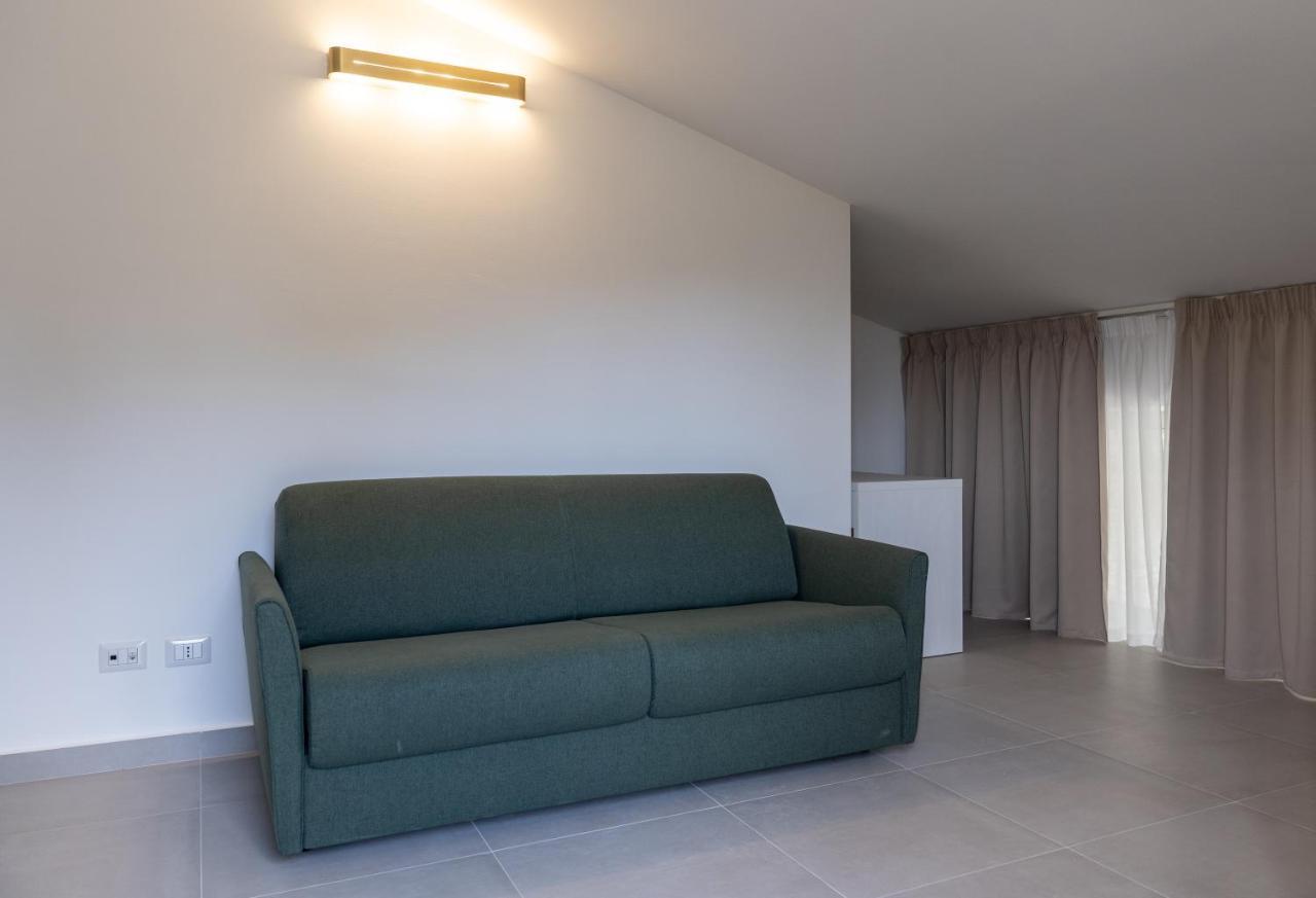Il Colle Hotel Ferentino Luaran gambar