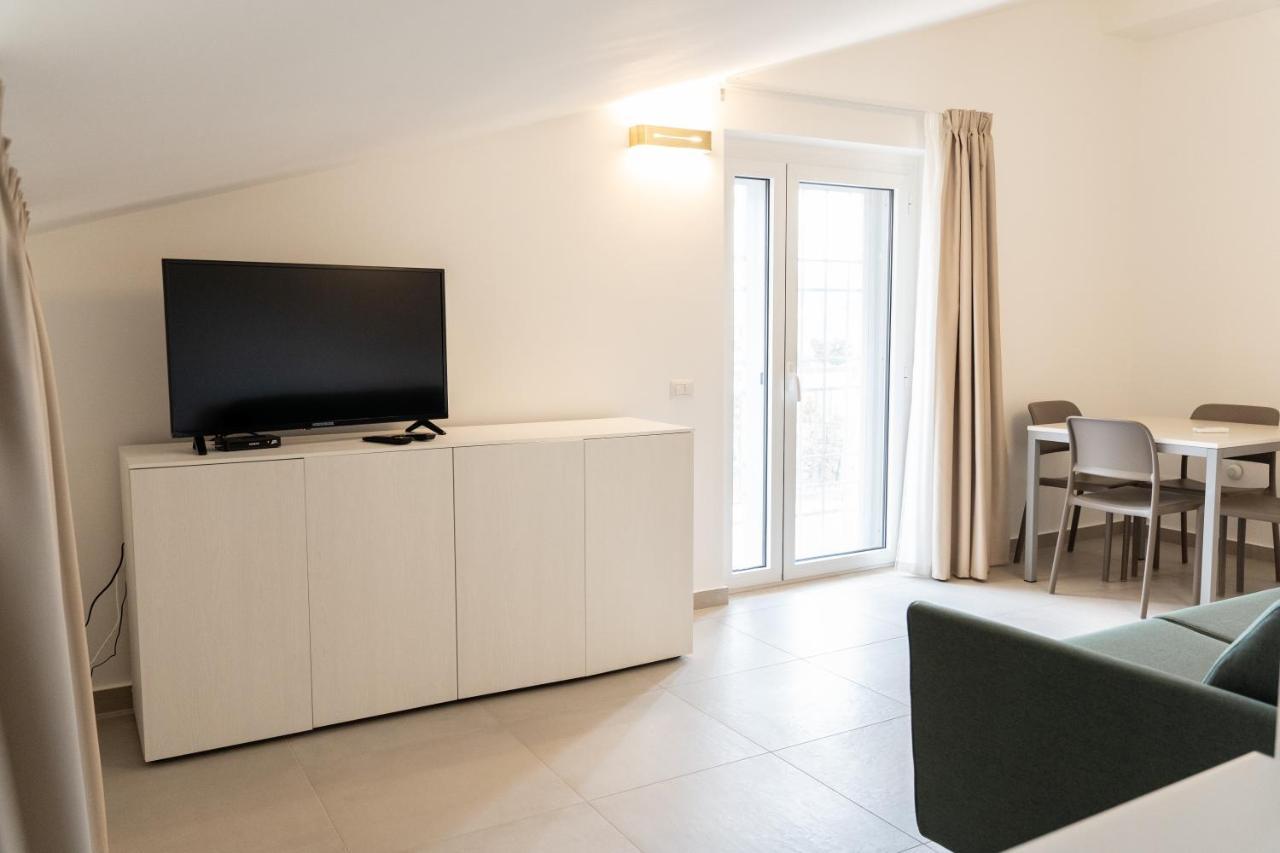 Il Colle Hotel Ferentino Luaran gambar