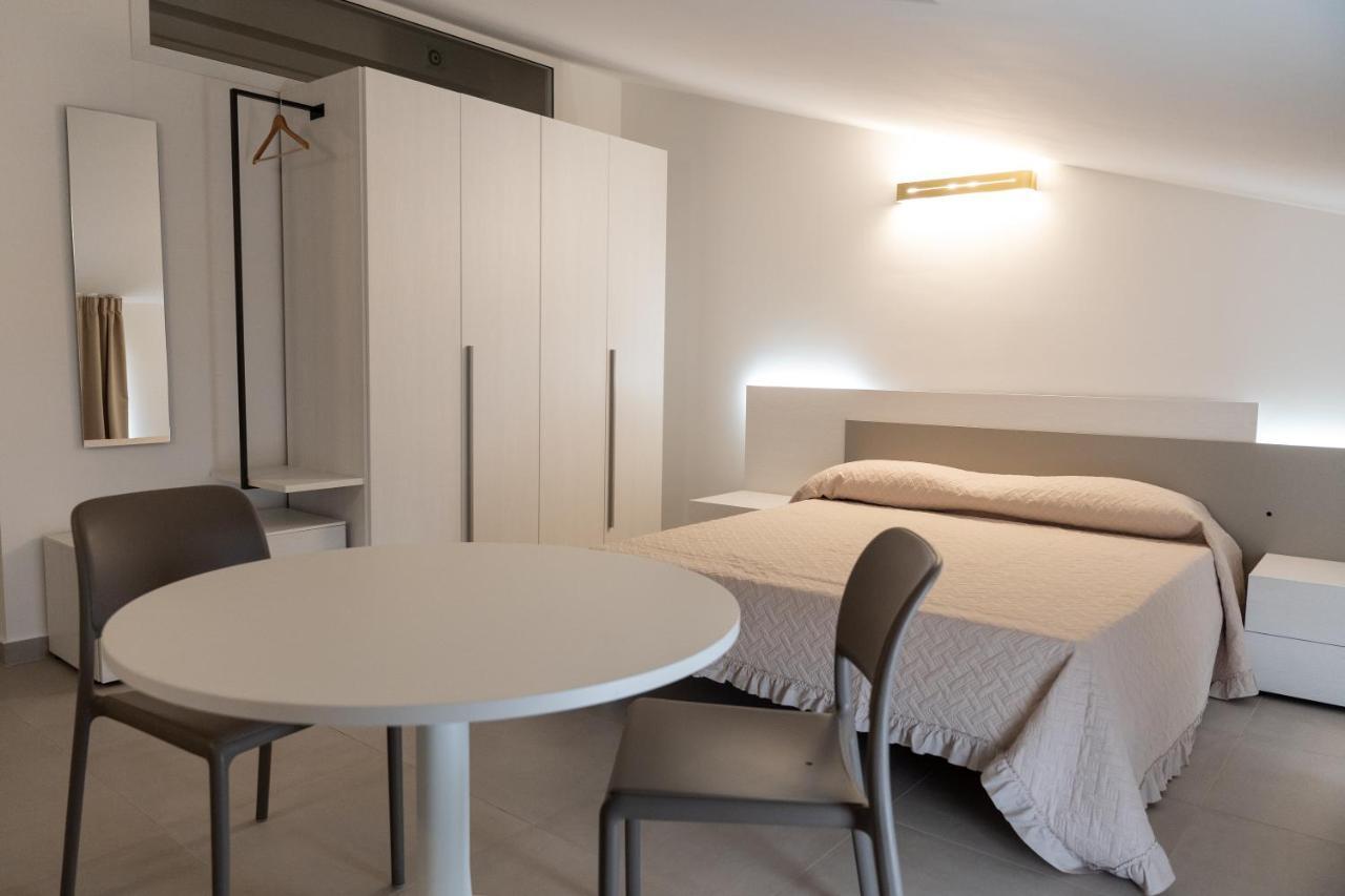 Il Colle Hotel Ferentino Luaran gambar