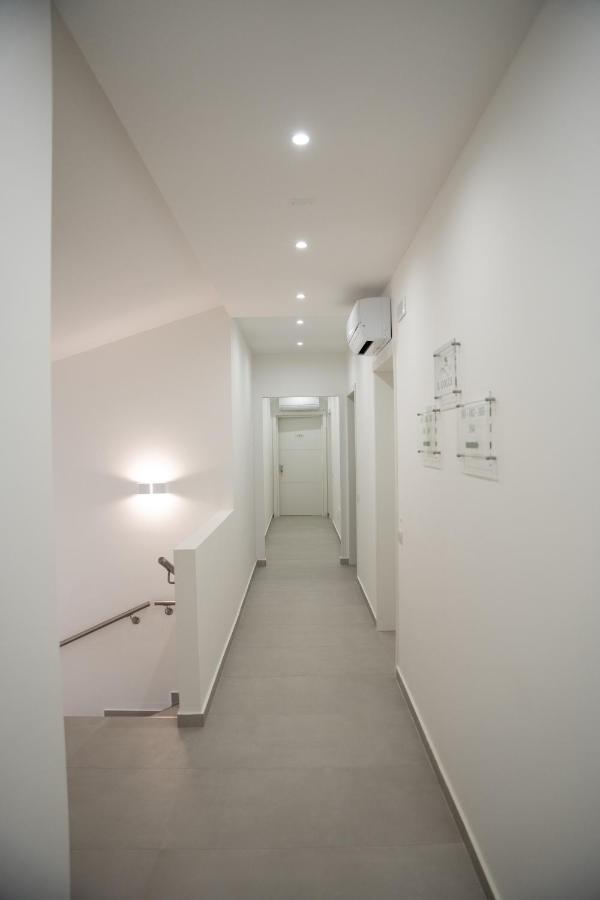 Il Colle Hotel Ferentino Luaran gambar