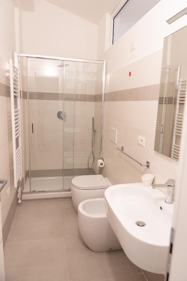 Il Colle Hotel Ferentino Luaran gambar