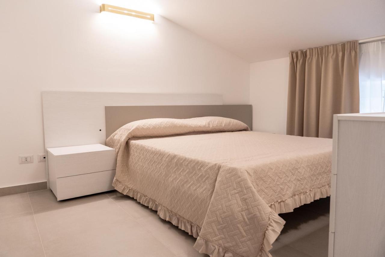 Il Colle Hotel Ferentino Luaran gambar