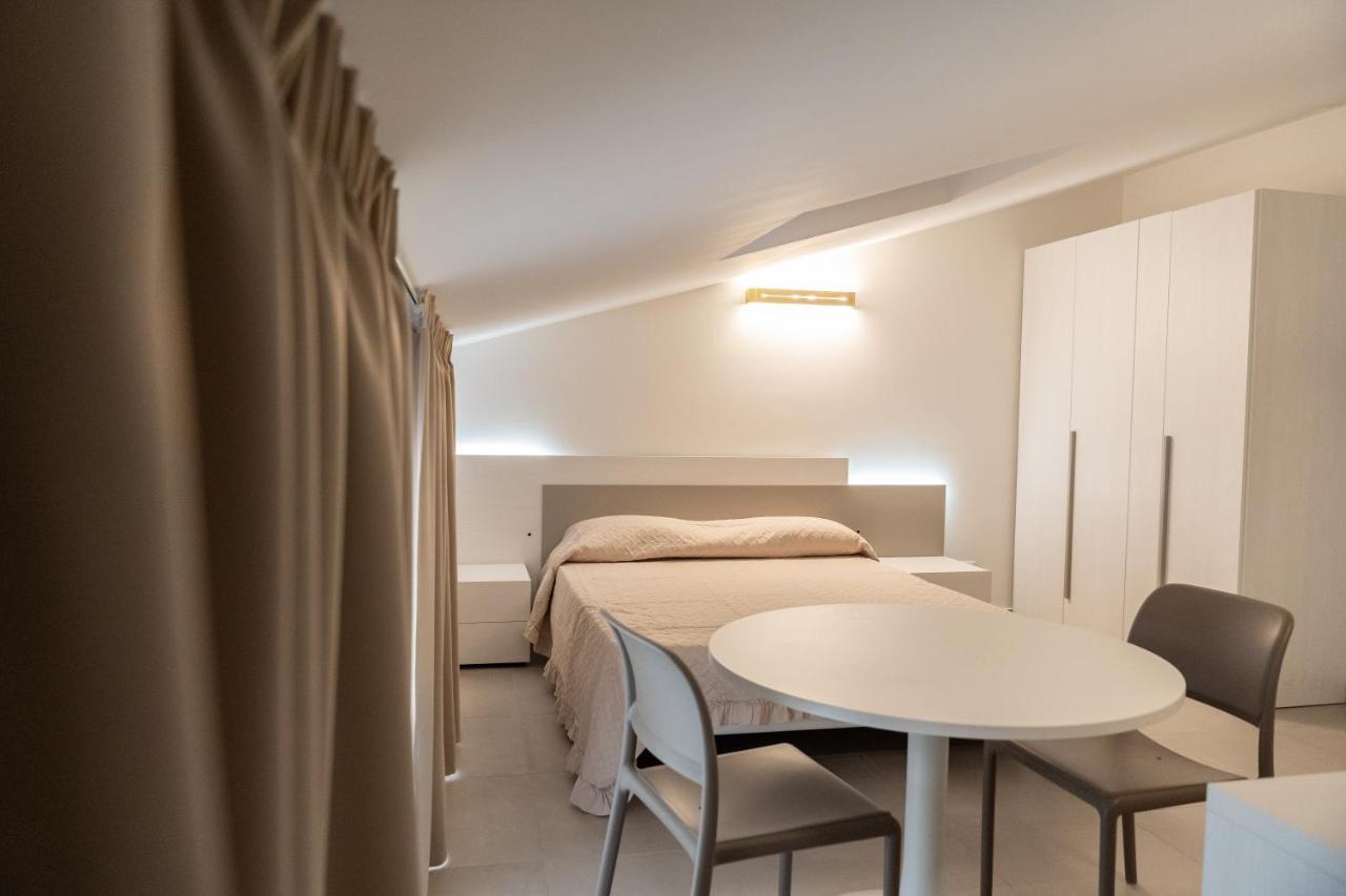 Il Colle Hotel Ferentino Luaran gambar